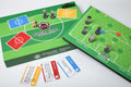 OriginGoal football tactics board game — complete edition